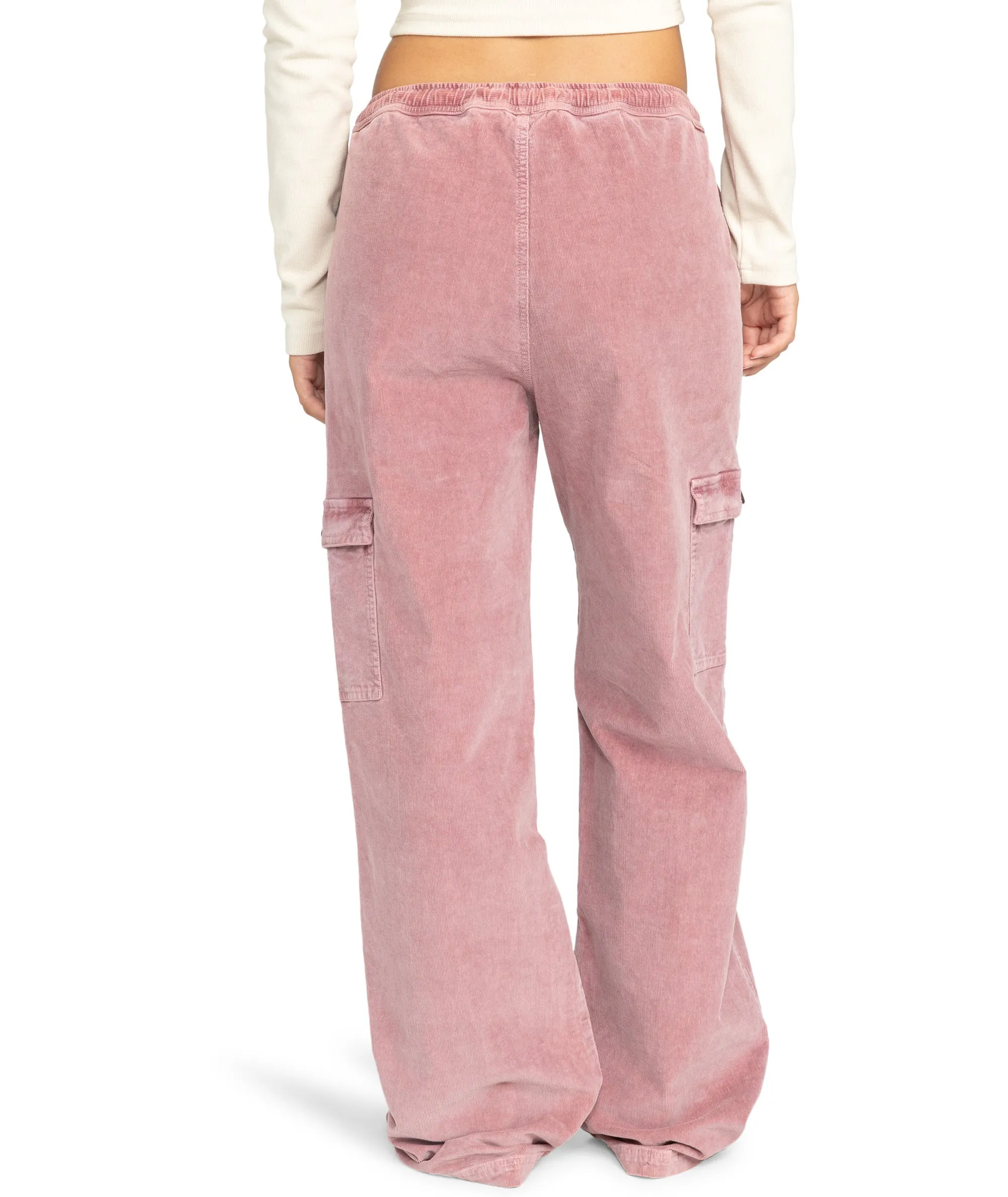 PRECIOUS CARGO PANT CORD