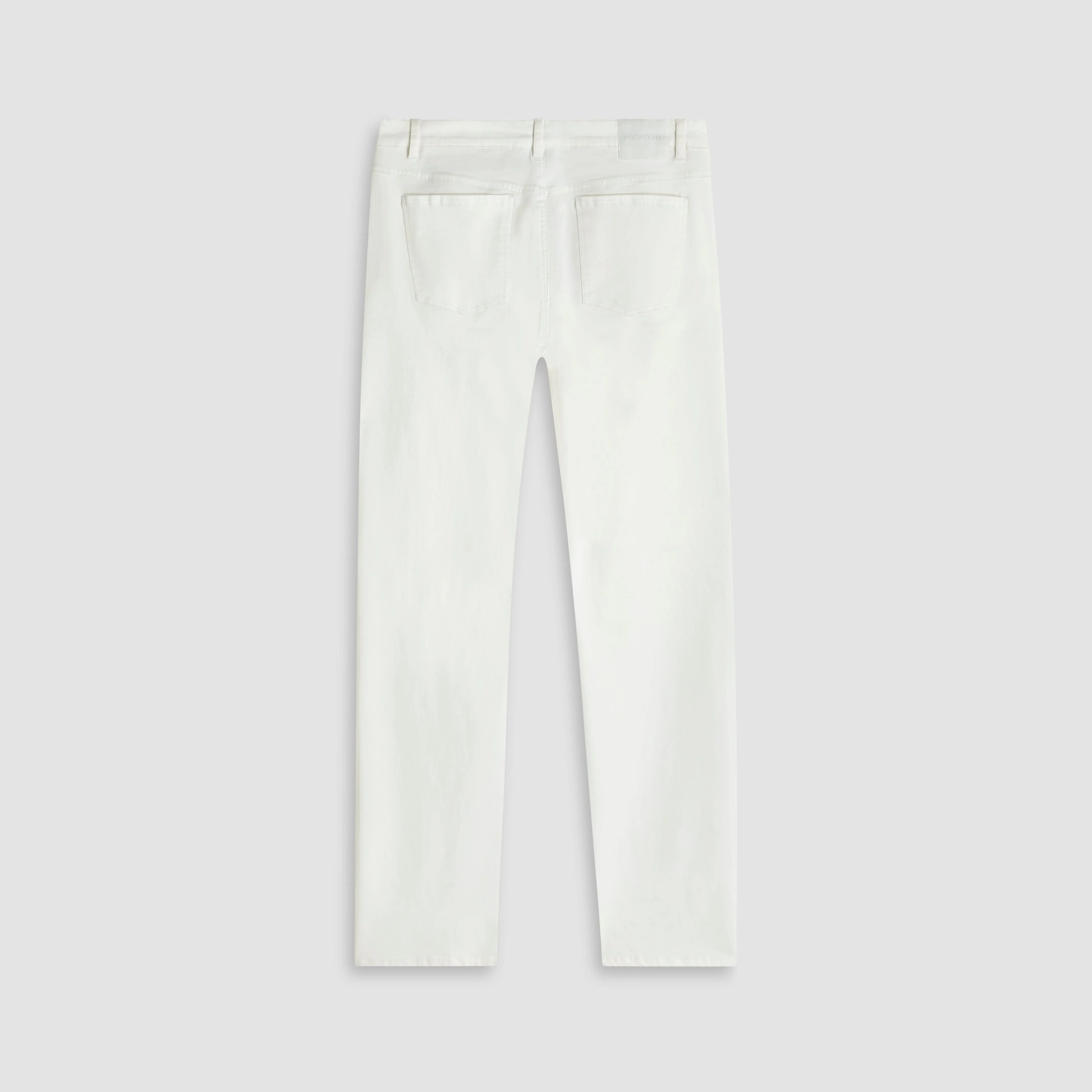 Preston Solid Five Pocket Pant