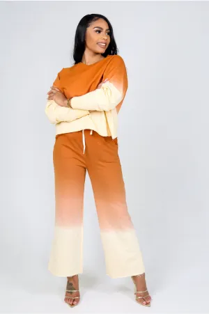 Priscilla Set (Almond)