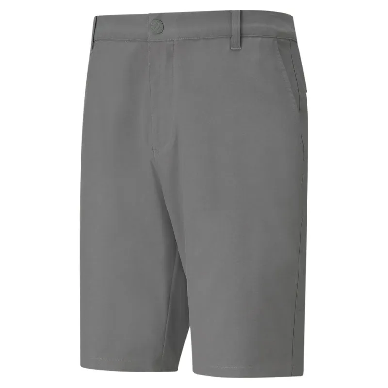 Puma Mens Jackpot Golf Shorts