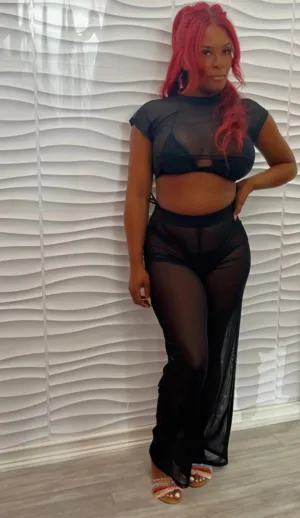 "Miami" Set