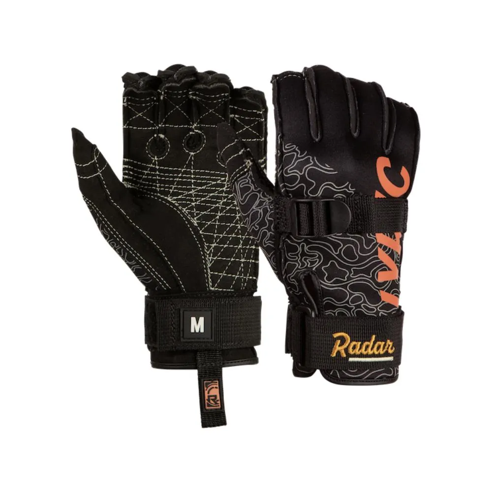 RADAR LYRIC GLOVE