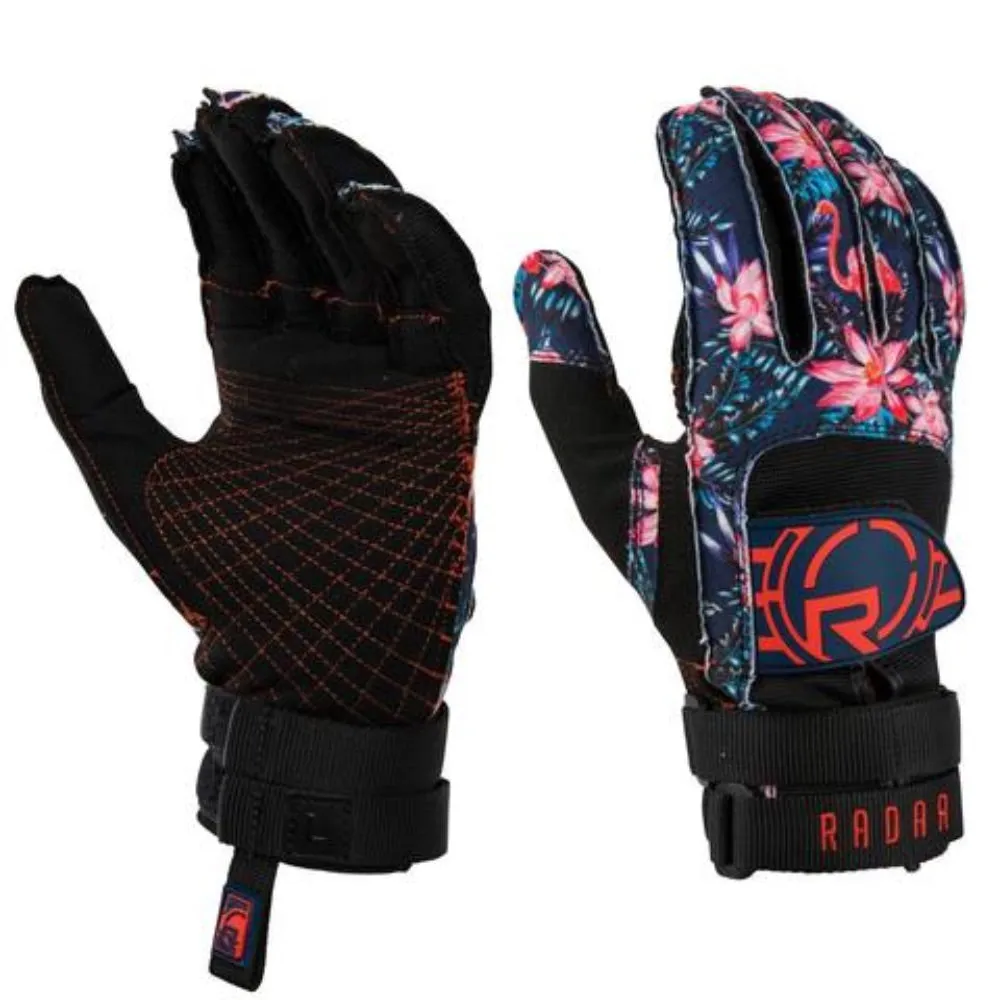 RADAR WOMENS ATLAS INSIDE OUT GLOVE