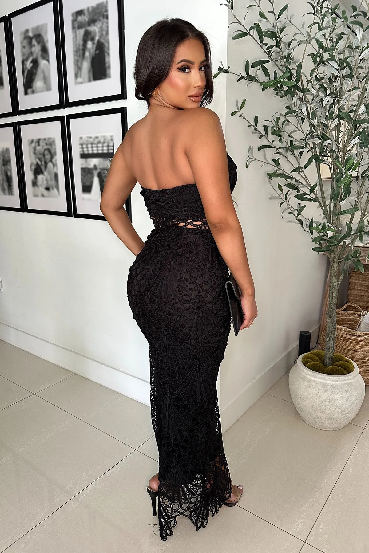 REACHING NEW LEVELS SKIRT SET