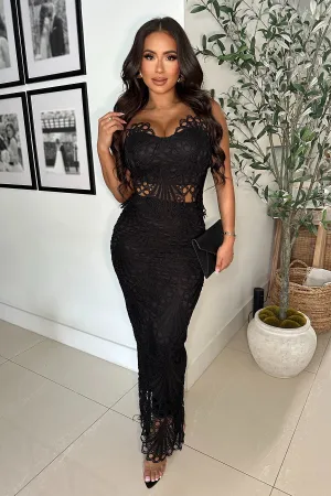 REACHING NEW LEVELS SKIRT SET