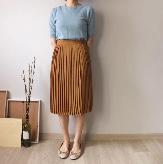 Reiko skirt {SOLD OUT}