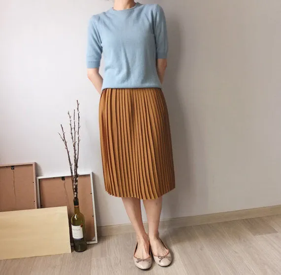 Reiko skirt {SOLD OUT}