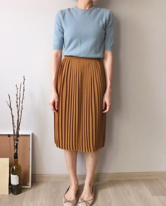 Reiko skirt {SOLD OUT}
