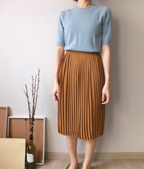 Reiko skirt {SOLD OUT}