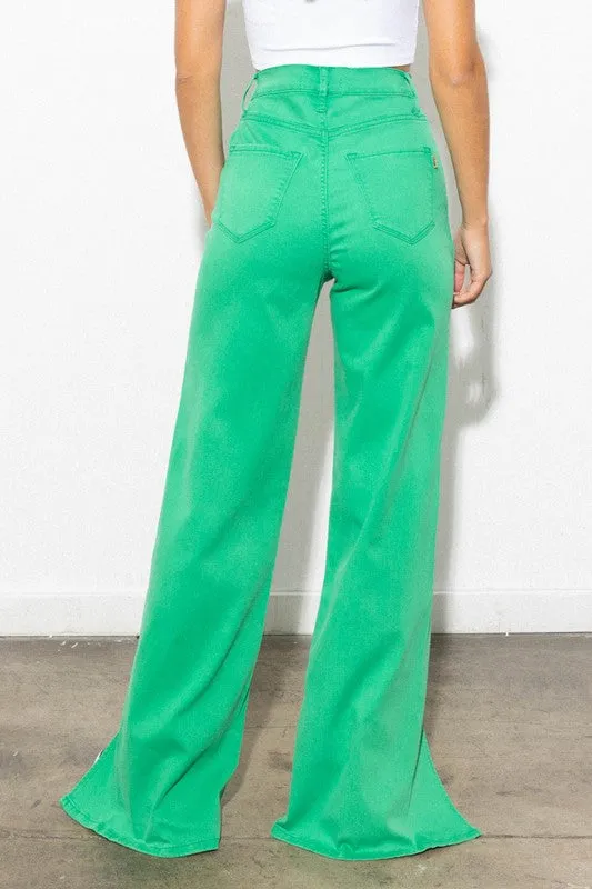 Remember Me Pants