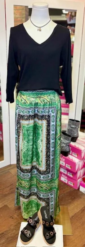 Renaur Emerco Pant