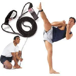 Resistance Training Rip Cord