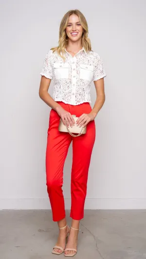 Rever Pants