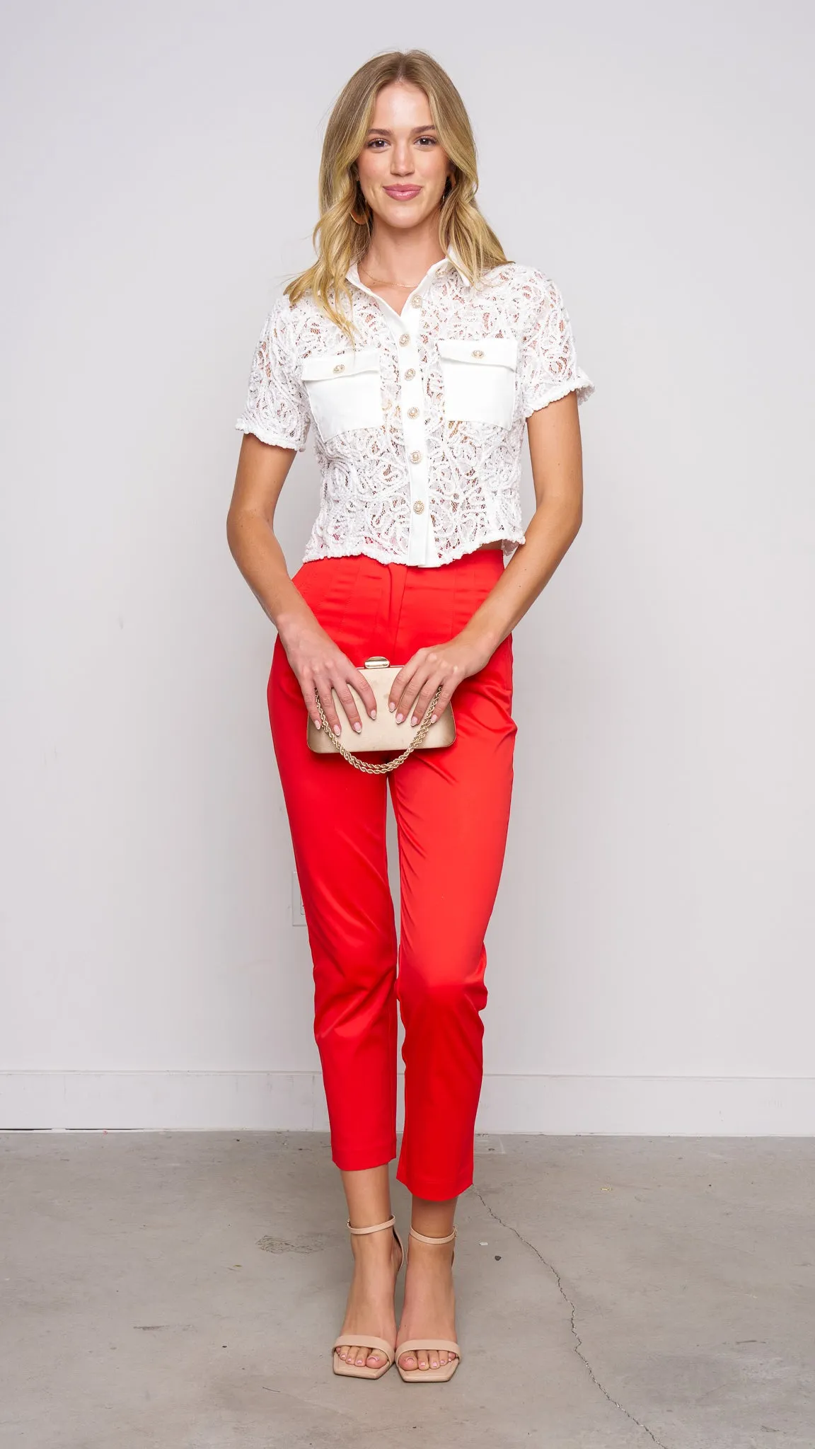 Rever Pants