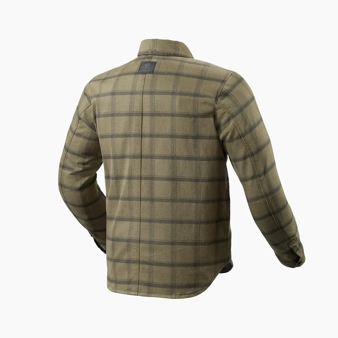 REV'IT! Larimer Overshirt