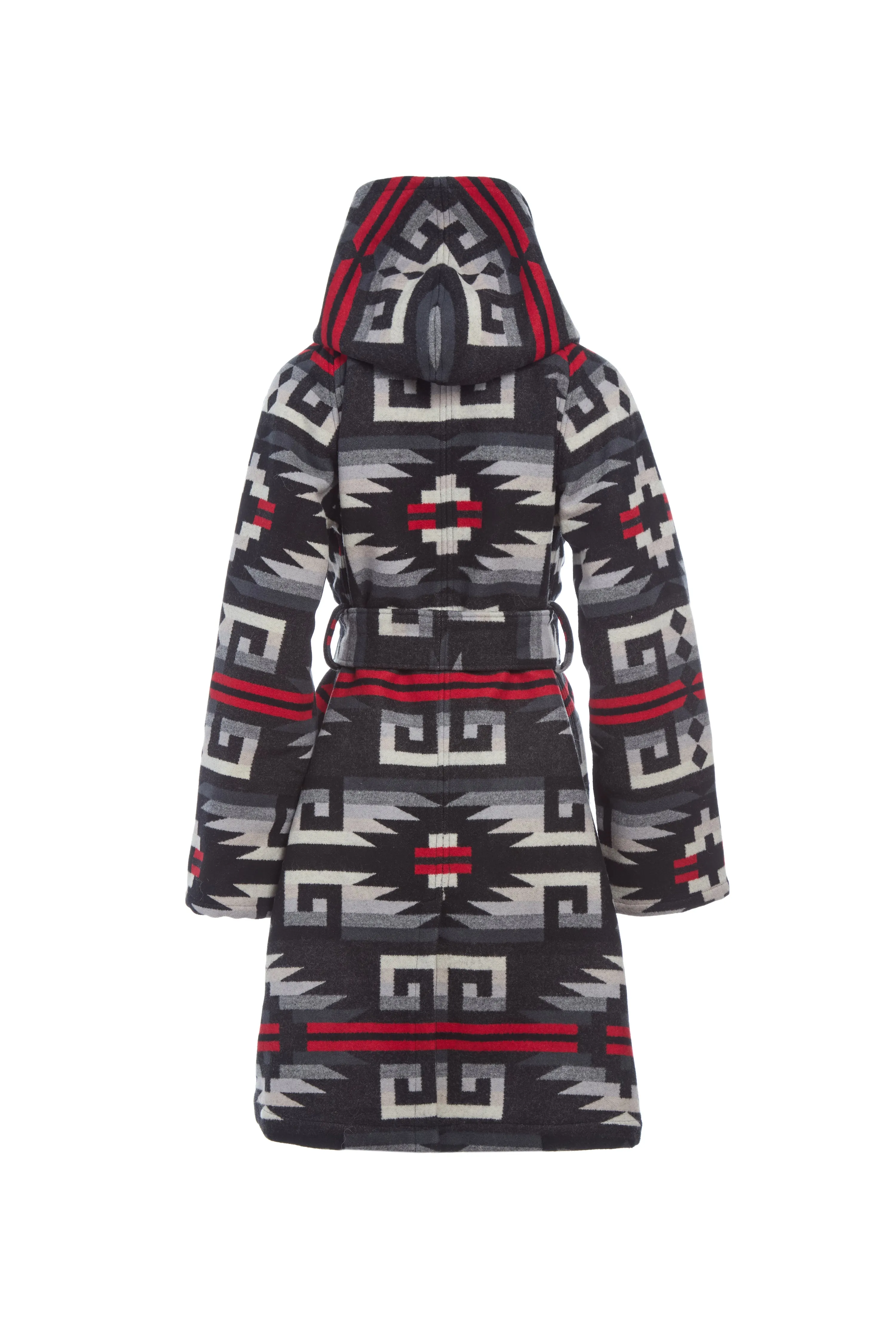 Rio Rancho Classic Robe