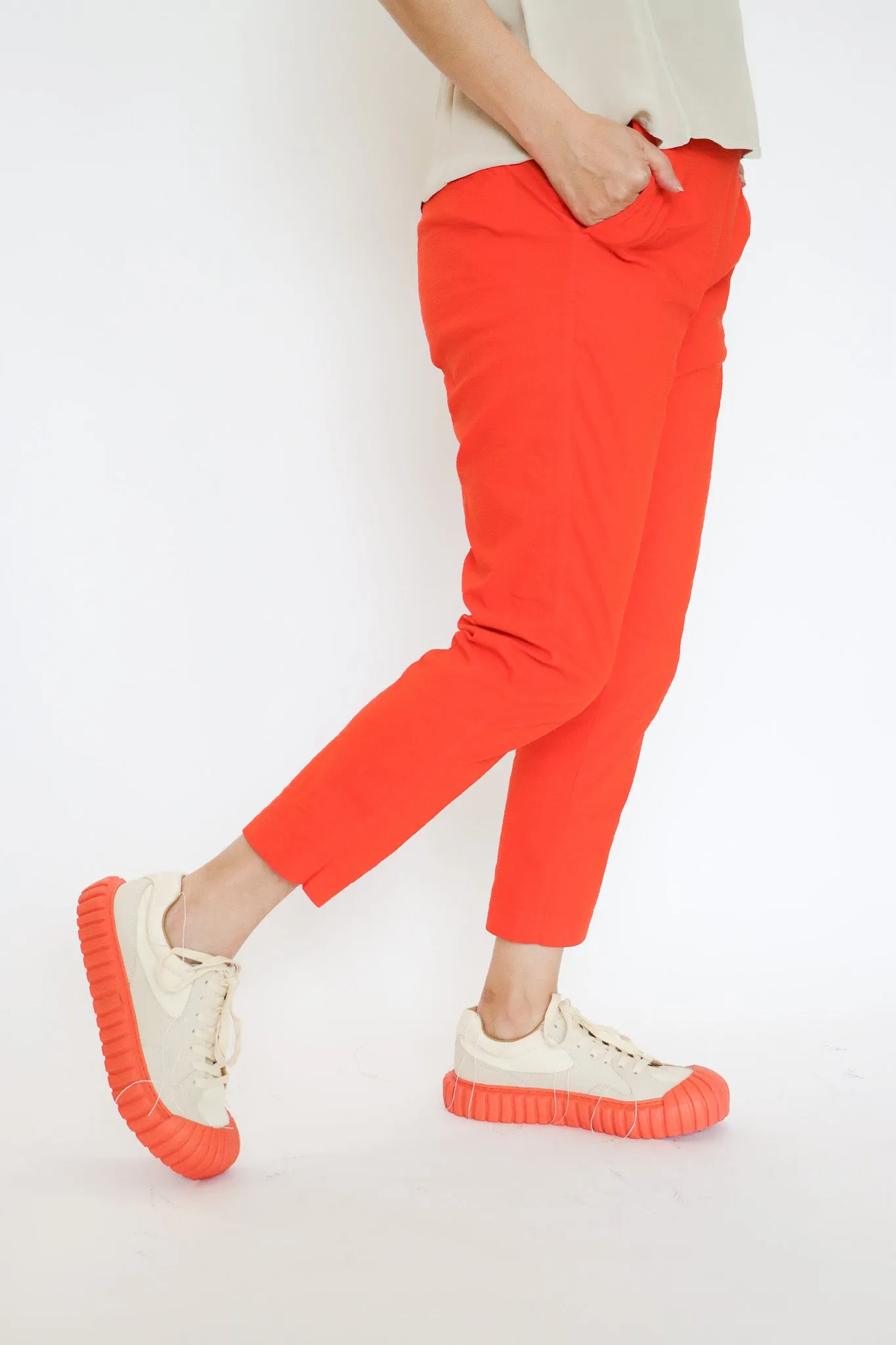 Rundholz 125 2240111 Trousers