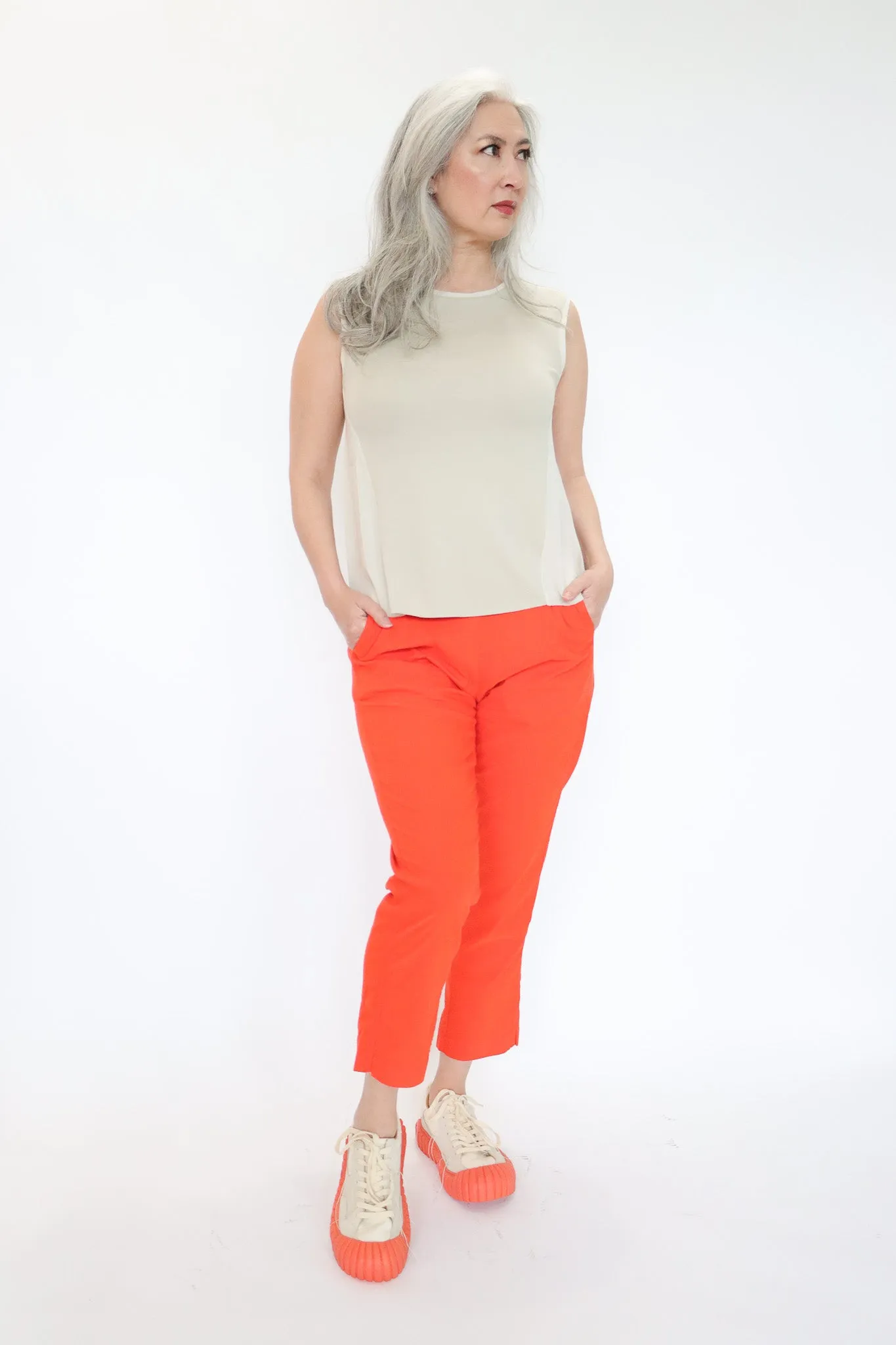 Rundholz 125 2240111 Trousers