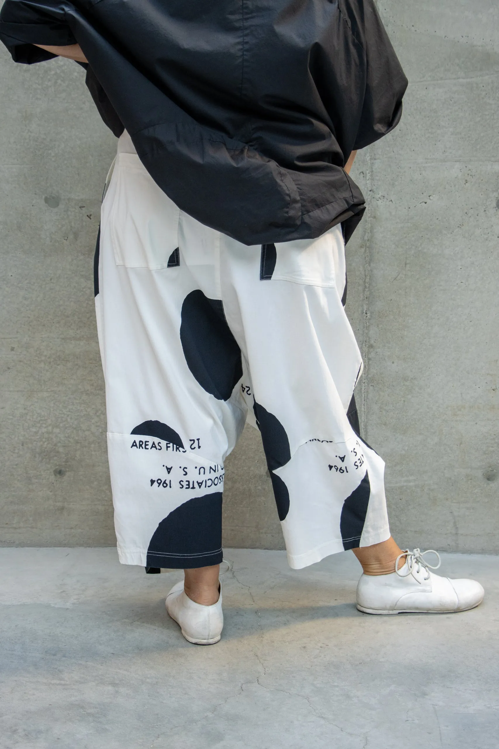 Rundholz Black Label 1233440113 Trousers