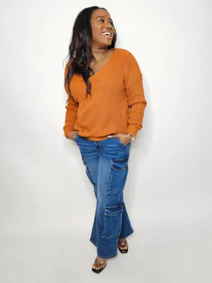 Set The Tone Jeans
