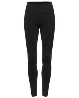 Sexy Stretchable Black Tights & Leggings - Fashion Tights Full Legging