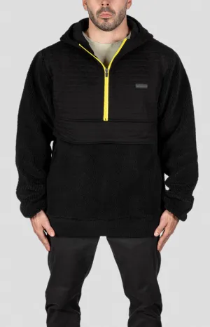 Sherplay Quarter Zip Men's