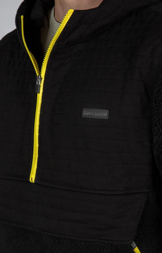 Sherplay Quarter Zip Men's