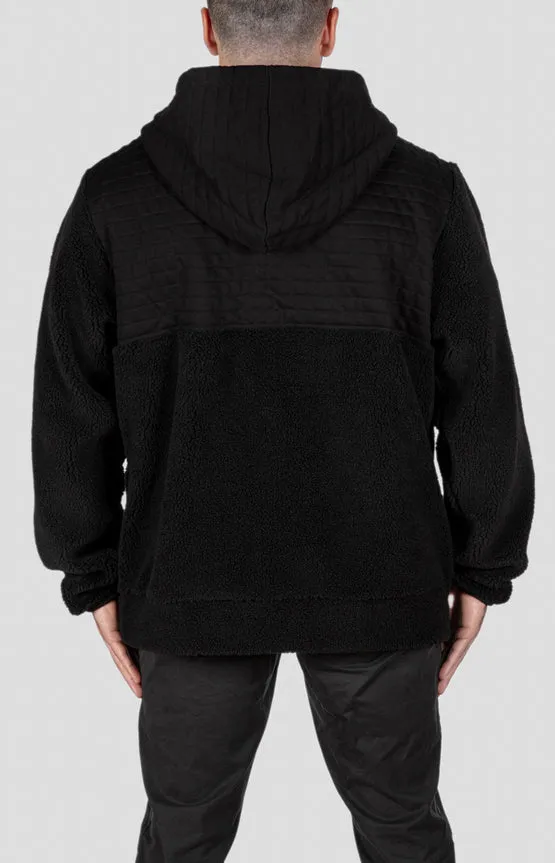 Sherplay Quarter Zip Men's