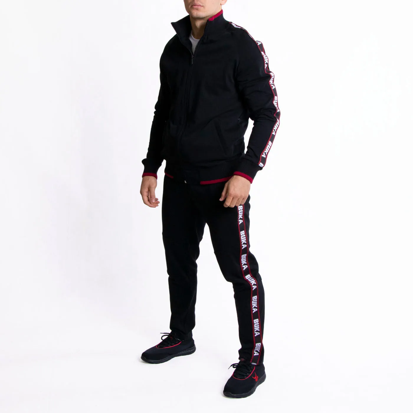 Shoh Tracksuit