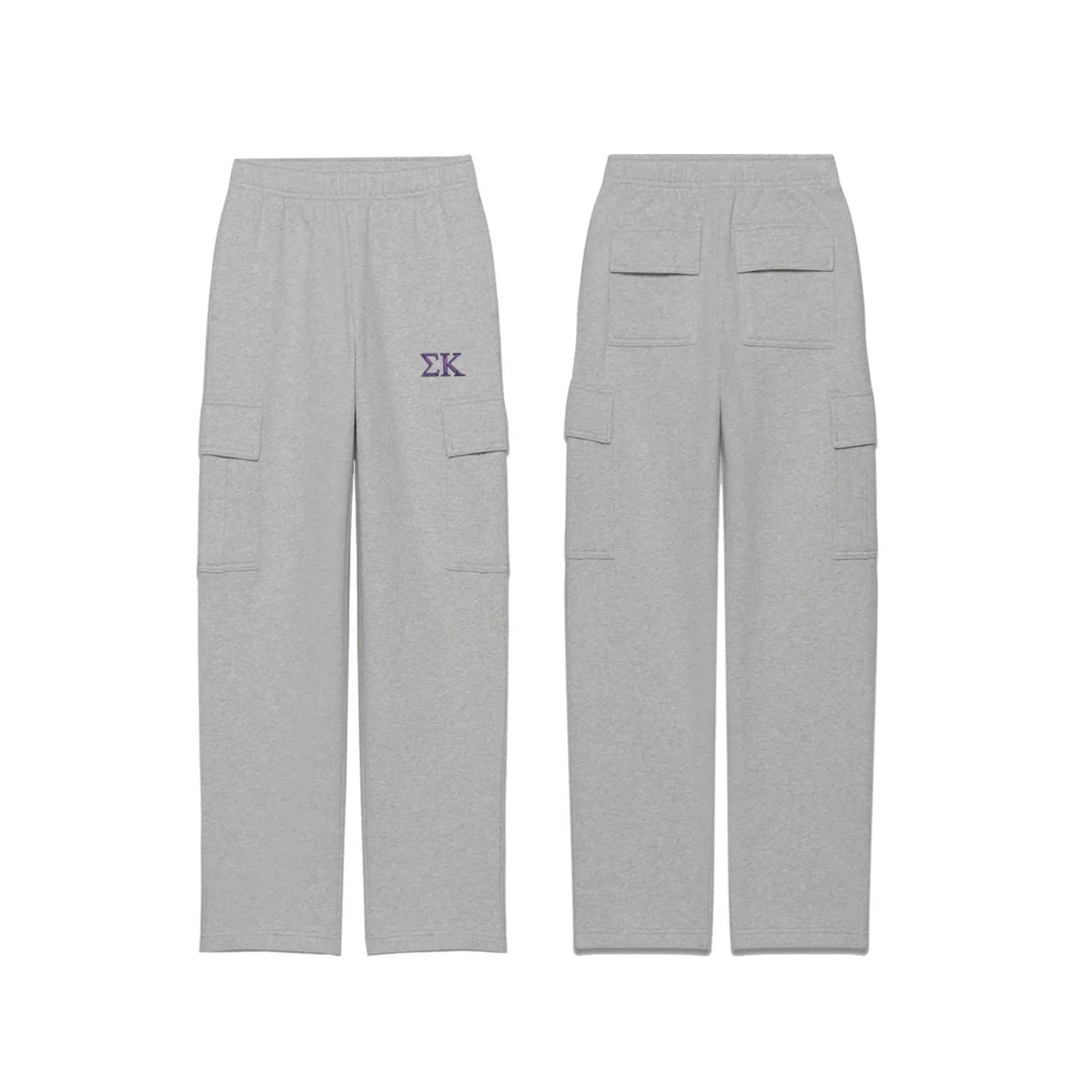 Sigma Kappa Fave Fit Hoodie