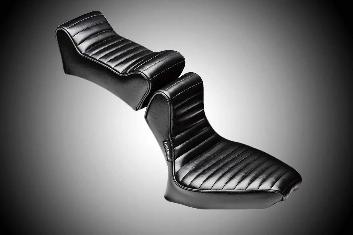 Signature II / 2-Piece / Pleated / Rigid