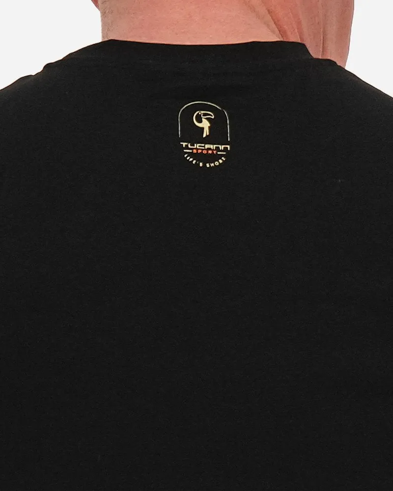 Signature Tee - Black