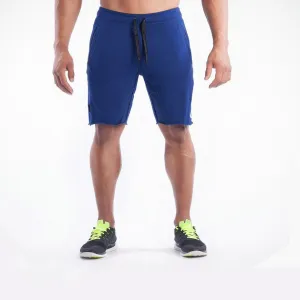 Slim Five-Point Pants Loose Running Trend Stretch Shorts Men