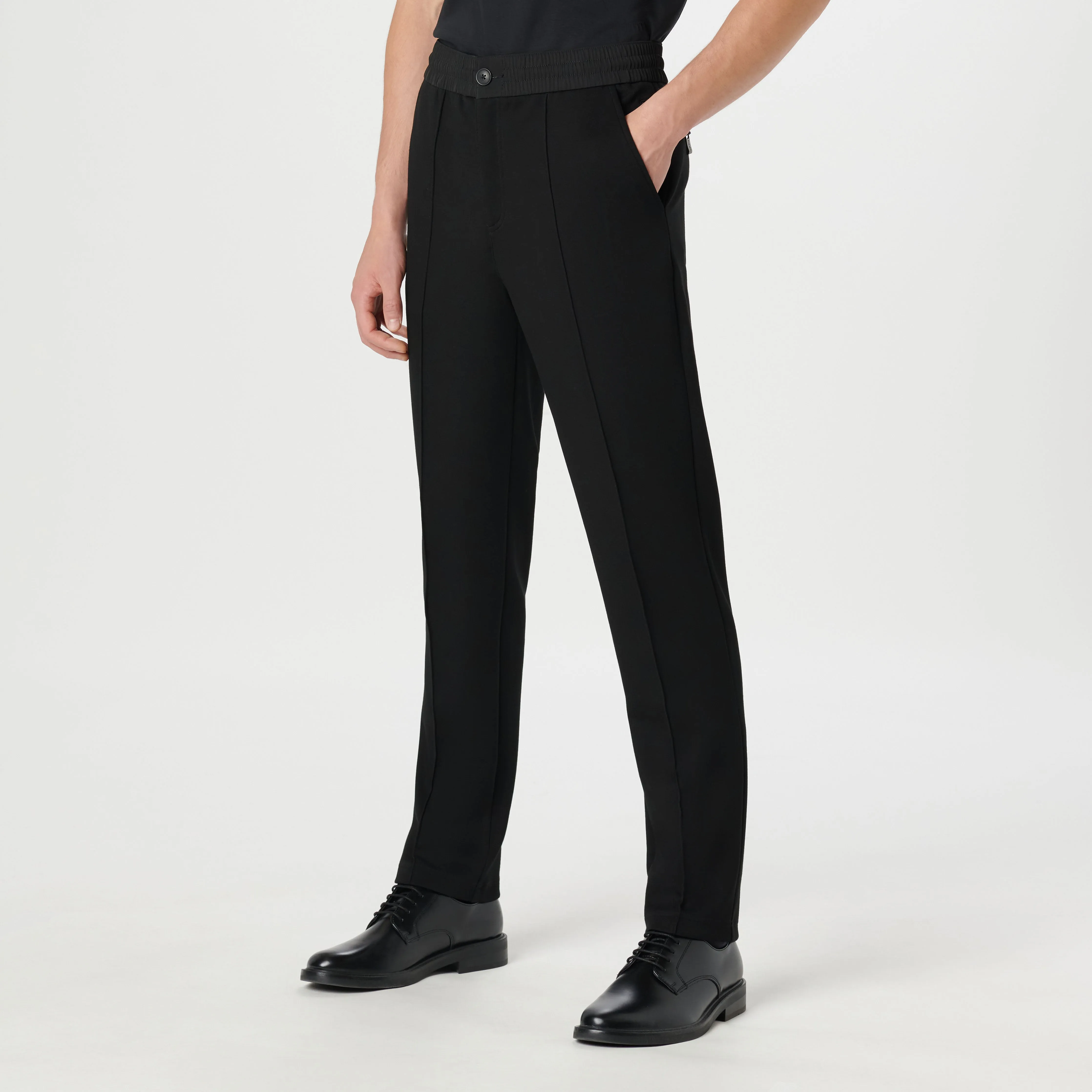 Soft Touch Performance Pants