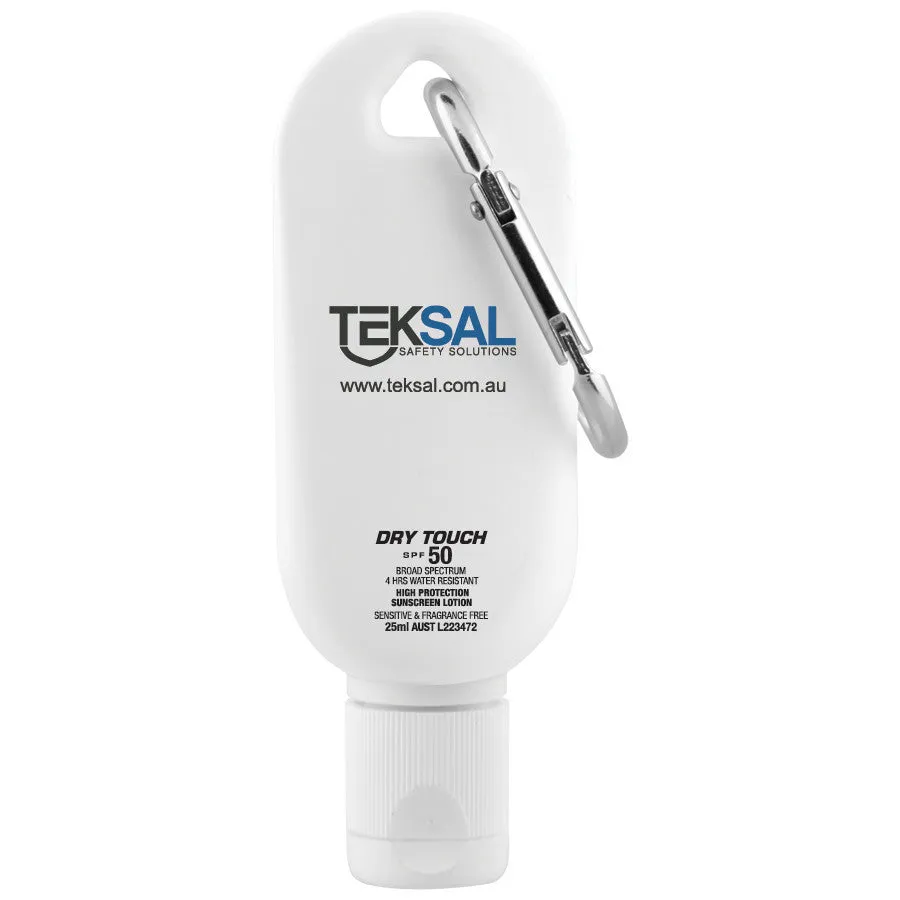 SPF 50 Dry Touch Sunscreen 25ml (SOD-27)