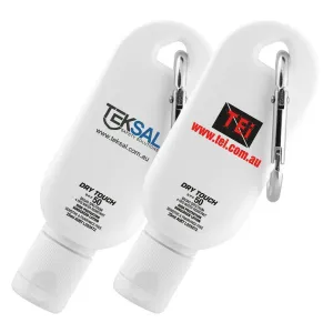 SPF 50 Dry Touch Sunscreen 25ml (SOD-27)