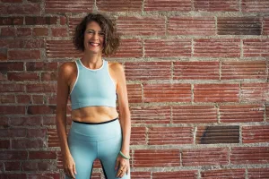 Splits59 Sam High Waist Rigor 7/8 Legging