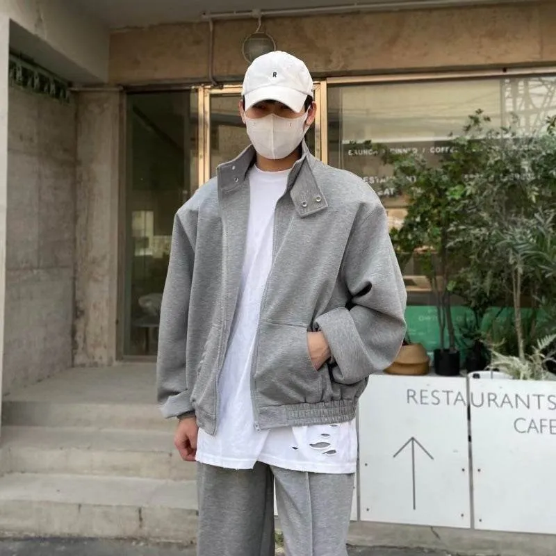 Spring And Autumn Sports Casual Sweatpants