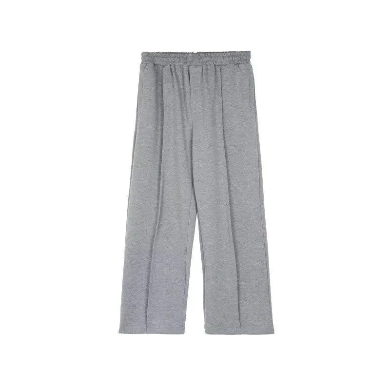 Spring And Autumn Sports Casual Sweatpants