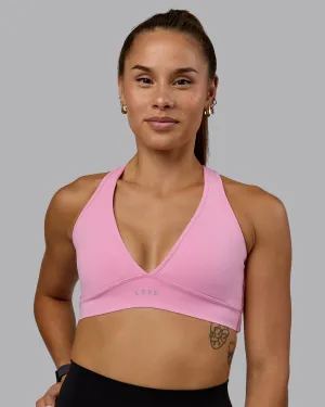 Stamina Sports Bra - Bubblegum