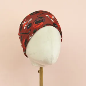 Stanley Cup Stretch Headband