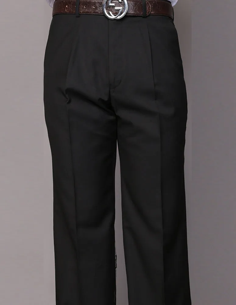 Statement Men's Outlet Big & Tall Dress Pants