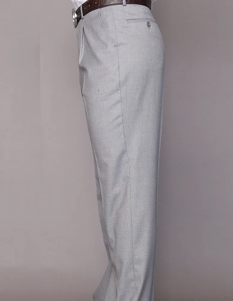 Statement Men's Outlet Big & Tall Dress Pants