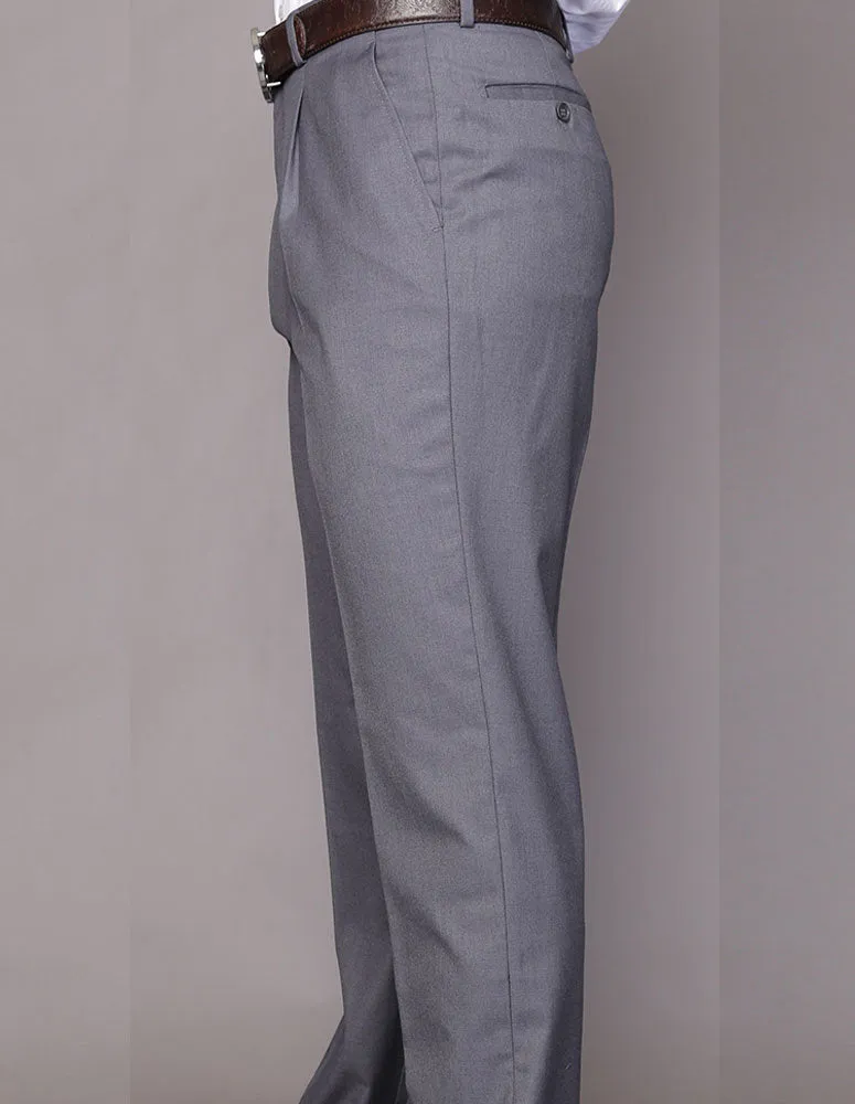 Statement Men's Outlet Big & Tall Dress Pants