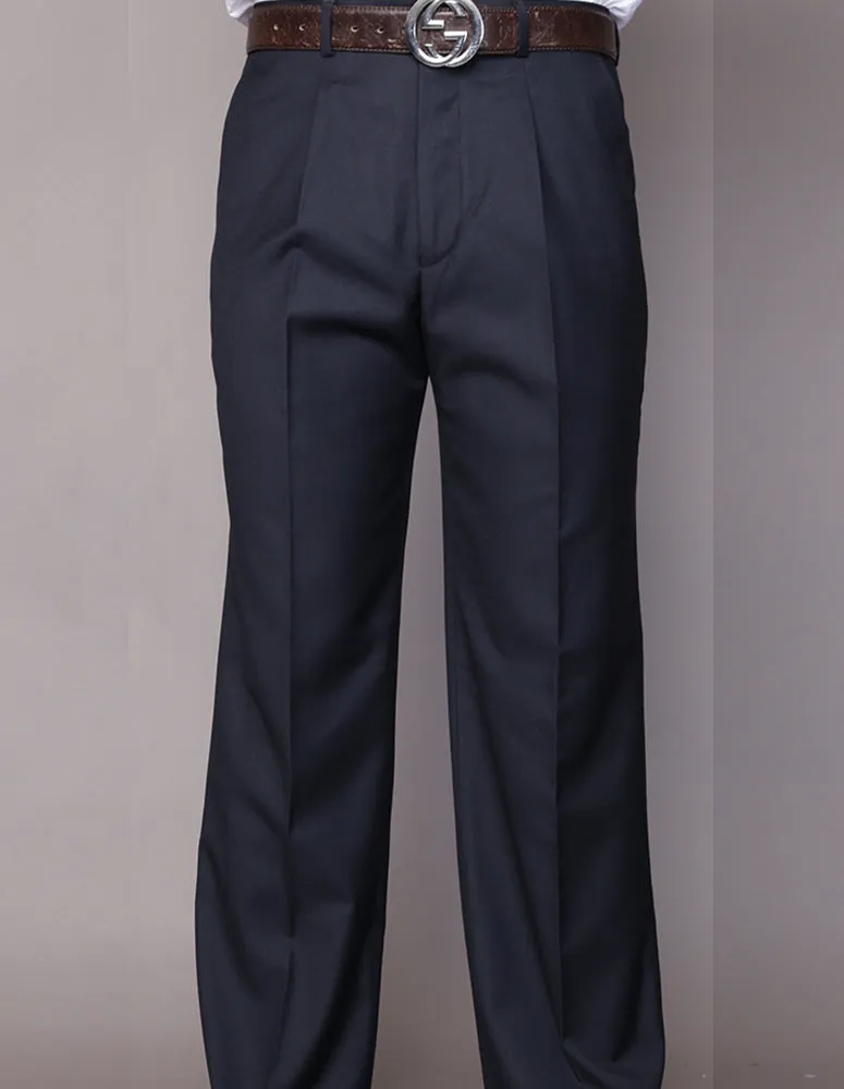 Statement Men's Outlet Big & Tall Dress Pants
