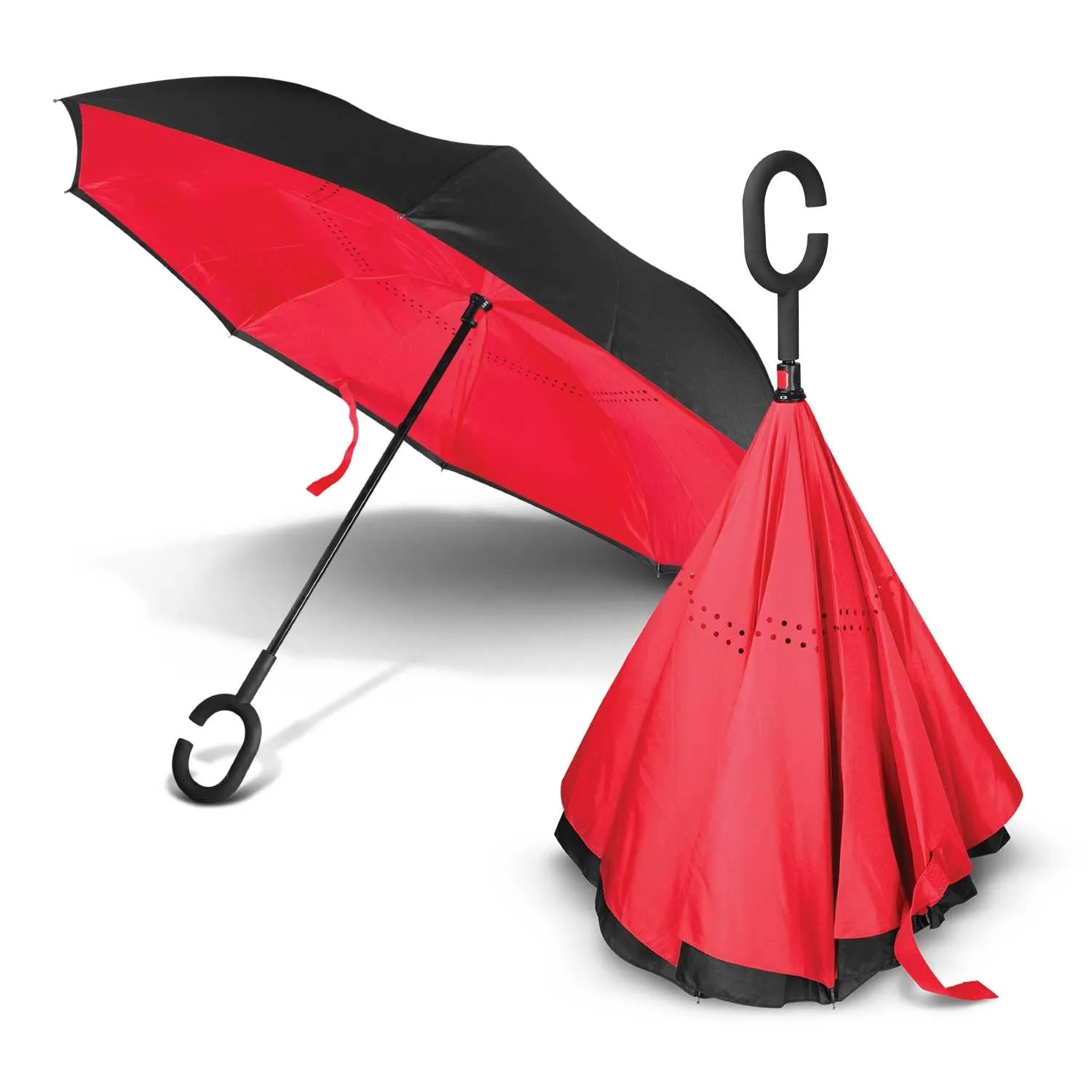 Stay Dry Inverted Umbrella(SUM-15T)