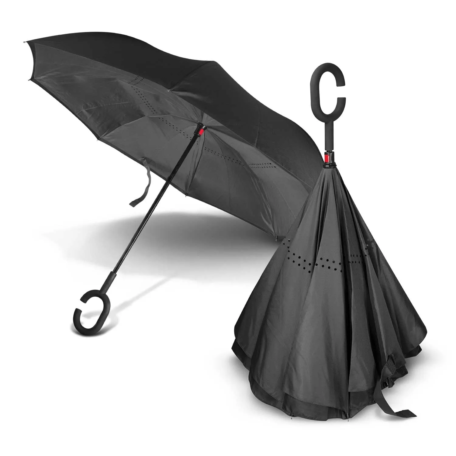 Stay Dry Inverted Umbrella(SUM-15T)