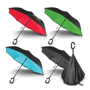 Stay Dry Inverted Umbrella(SUM-15T)