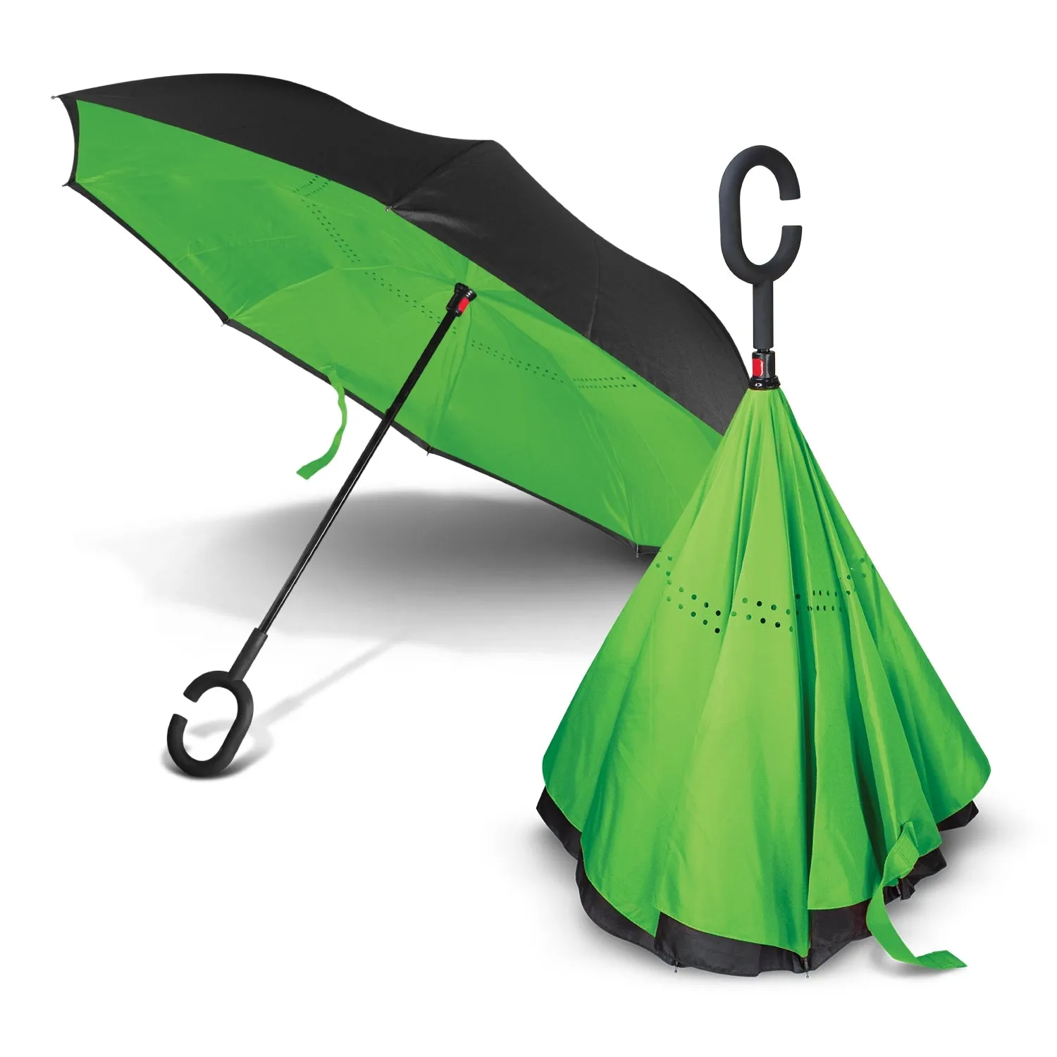 Stay Dry Inverted Umbrella(SUM-15T)