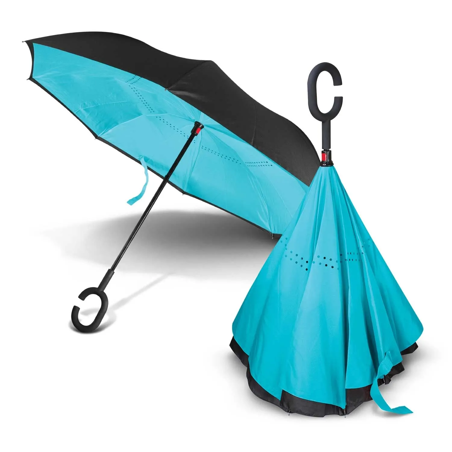 Stay Dry Inverted Umbrella(SUM-15T)